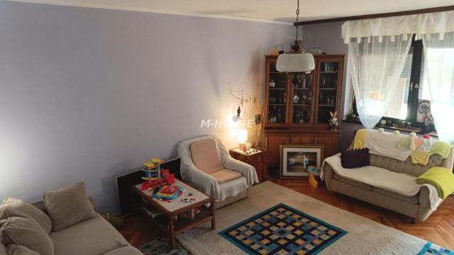 Stan, Dvosoban, Prodaja, 66m2, Selenča, Gradska lokacija, Sombor