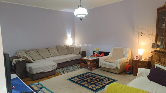 Stan, Dvosoban, Prodaja, 66m2, Selenča, Gradska lokacija, Sombor