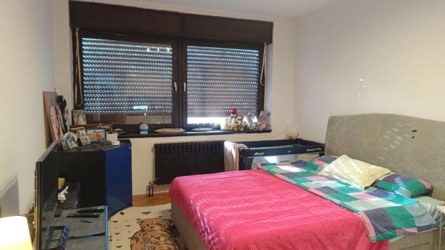 Stan, Dvosoban, Prodaja, 66m2, Selenča, Gradska lokacija, Sombor