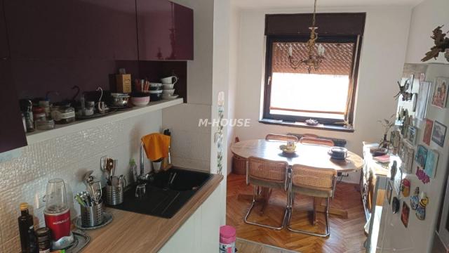 Stan, Dvosoban, Prodaja, 66m2, Selenča, Gradska lokacija, Sombor