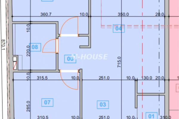 prodaja, stanova,
venac-grad-sombor, 886230, trosoban