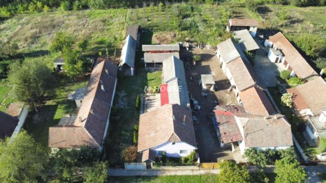 Kuća, četvorosoban, Prodaja, 195m2, Gakovo, Okolno mesto, Sombor