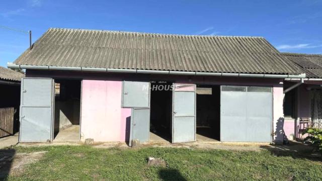 Kuća, četvorosoban, Prodaja, 195m2, Gakovo, Okolno mesto, Sombor