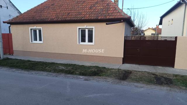 Kuća, Trosoban, Prodaja, 90m2, Gradska lokacija, Partizanska