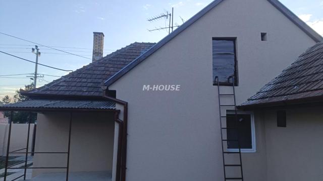 Kuća, Trosoban, Prodaja, 90m2, Gradska lokacija, Partizanska
