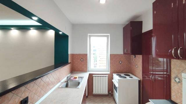 Stan, Dvosoban, Prodaja, 56m2, Kumodraška