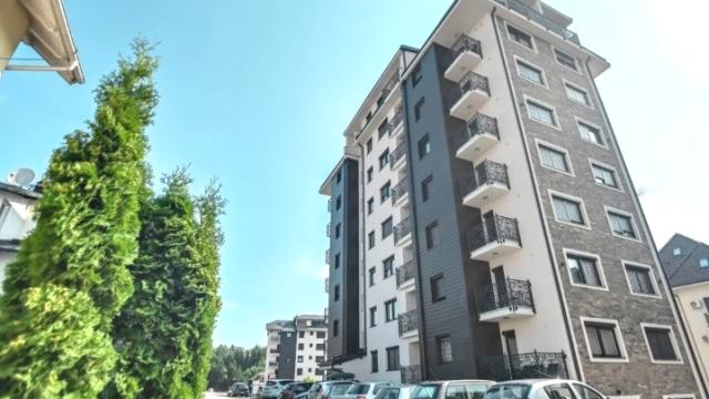 Stan, Jednosoban, Izdavanje, 37m2, Panta Mijailovica