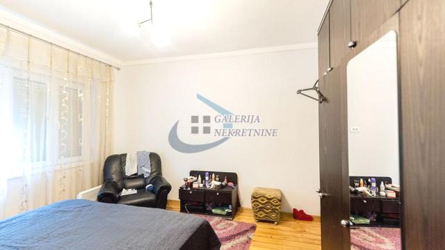 Stan, Trosoban, Prodaja, 58m2, Bogoslovija, Palilula, Mije Kovačevića