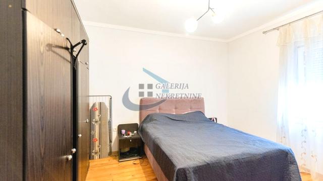 Stan, Trosoban, Prodaja, 58m2, Bogoslovija, Palilula, Mije Kovačevića