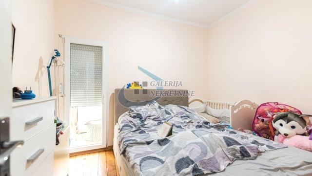 Stan, Trosoban, Prodaja, 58m2, Bogoslovija, Palilula, Mije Kovačevića
