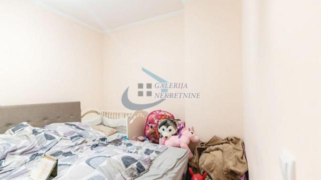 Stan, Trosoban, Prodaja, 58m2, Bogoslovija, Palilula, Mije Kovačevića