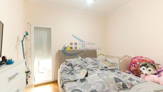 Stan, Trosoban, Prodaja, 58m2, Bogoslovija, Palilula, Mije Kovačevića