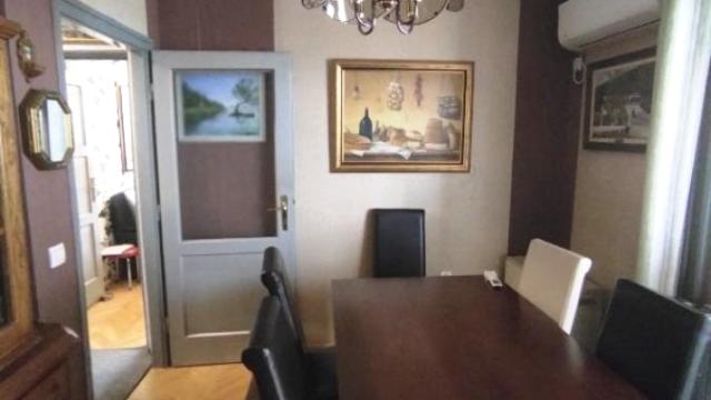 Stan, Dvosoban, Prodaja, 53m2, Karaburma, Palilula, Patrisa Lumumbe
