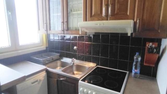 Stan, Dvosoban, Prodaja, 53m2, Karaburma, Palilula, Patrisa Lumumbe