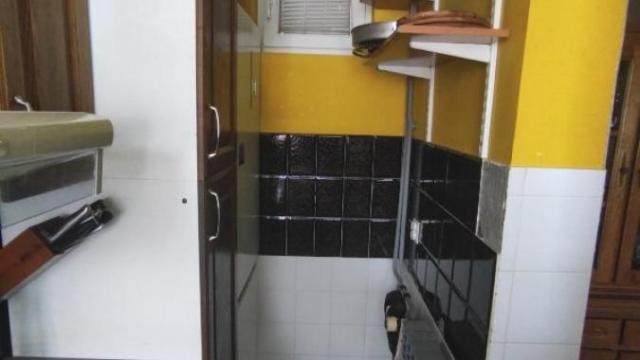 Stan, Dvosoban, Prodaja, 53m2, Karaburma, Palilula, Patrisa Lumumbe