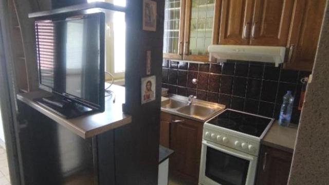 Stan, Dvosoban, Prodaja, 53m2, Karaburma, Palilula, Patrisa Lumumbe