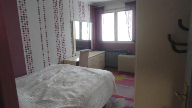 Stan, Dvosoban, Prodaja, 53m2, Karaburma, Palilula, Patrisa Lumumbe