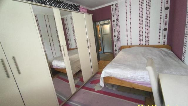 Stan, Dvosoban, Prodaja, 53m2, Karaburma, Palilula, Patrisa Lumumbe
