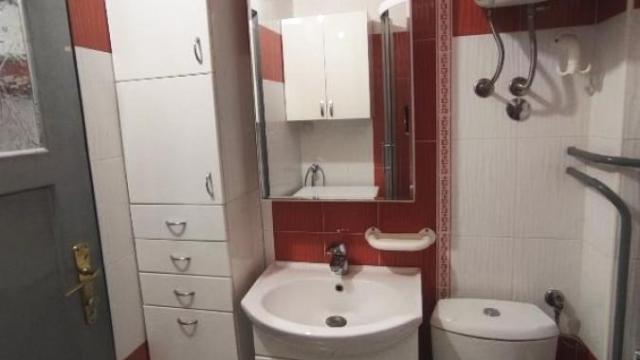 Stan, Dvosoban, Prodaja, 53m2, Karaburma, Palilula, Patrisa Lumumbe