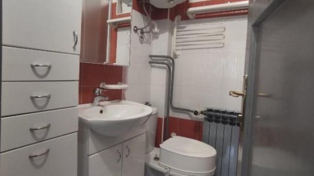 Stan, Dvosoban, Prodaja, 53m2, Karaburma, Palilula, Patrisa Lumumbe