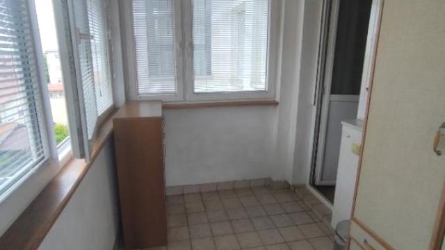Stan, Dvosoban, Prodaja, 53m2, Karaburma, Palilula, Patrisa Lumumbe