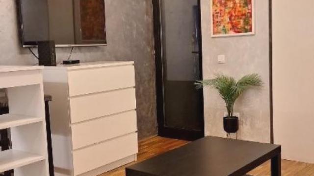 Stan, Garsonjera, Izdavanje, 25m2, Karaburma, Palilula, Homoljska