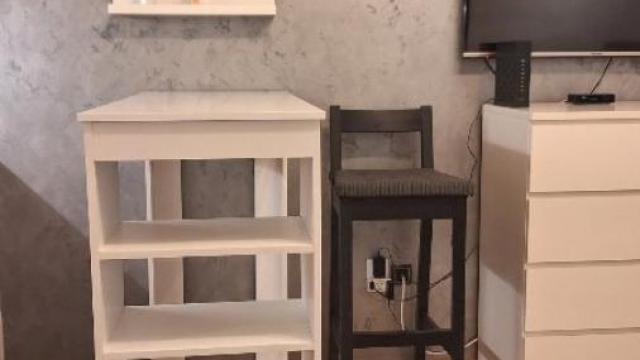 Stan, Garsonjera, Izdavanje, 25m2, Karaburma, Palilula, Homoljska
