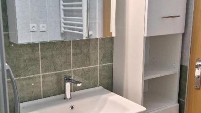Stan, Garsonjera, Izdavanje, 25m2, Karaburma, Palilula, Homoljska