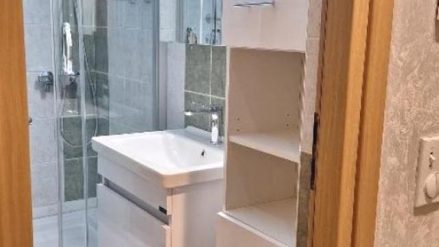 Stan, Garsonjera, Izdavanje, 25m2, Karaburma, Palilula, Homoljska
