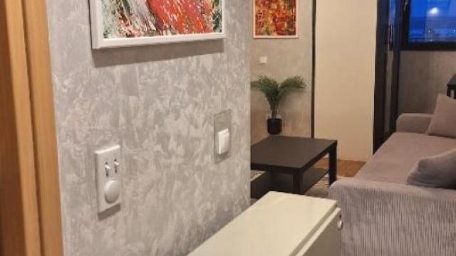 Stan, Garsonjera, Izdavanje, 25m2, Karaburma, Palilula, Homoljska