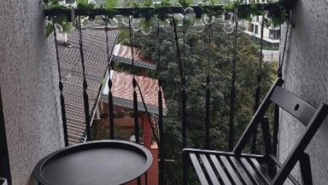 Stan, Garsonjera, Izdavanje, 25m2, Karaburma, Palilula, Homoljska