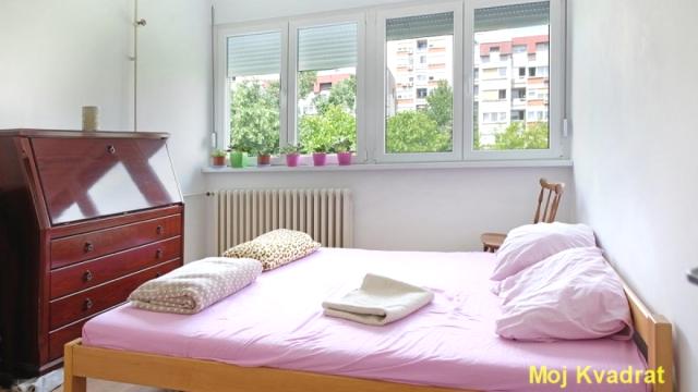 Stan, četvorosoban, Prodaja, 95m2, Novo Skojevsko naselje, Rakovica, Luke Vojvodića