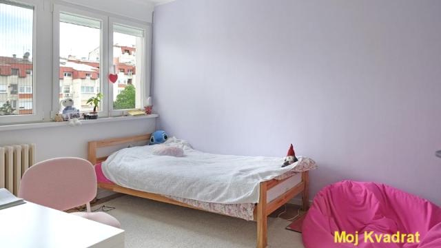 Stan, četvorosoban, Prodaja, 95m2, Novo Skojevsko naselje, Rakovica, Luke Vojvodića