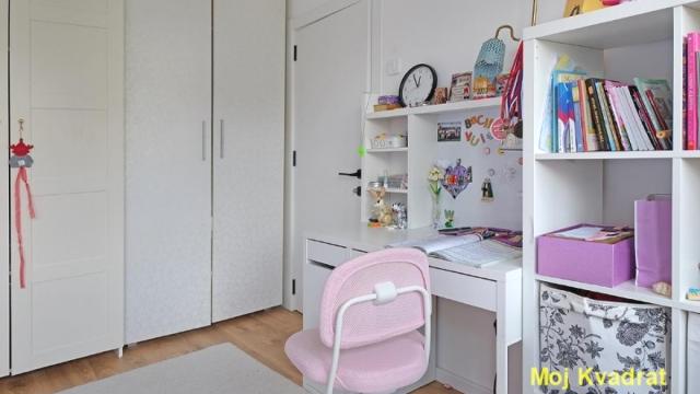 Stan, četvorosoban, Prodaja, 95m2, Novo Skojevsko naselje, Rakovica, Luke Vojvodića