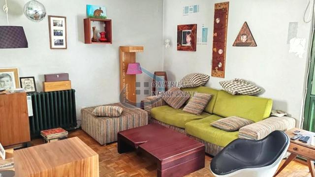 Stan, Trosoban, Prodaja, 83m2, Vidikovac, Rakovica, Vidikovački venac