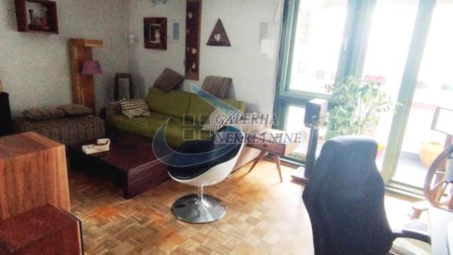 Stan, Trosoban, Prodaja, 83m2, Vidikovac, Rakovica, Vidikovački venac