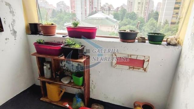 Stan, Trosoban, Prodaja, 83m2, Vidikovac, Rakovica, Vidikovački venac