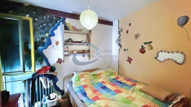 Stan, Trosoban, Prodaja, 83m2, Vidikovac, Rakovica, Vidikovački venac