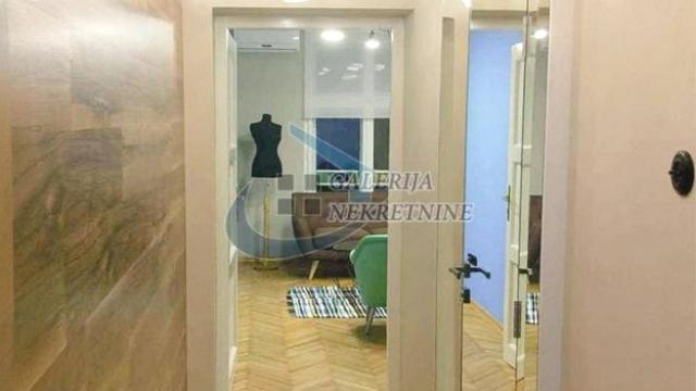 Stan, Jednosoban, Prodaja, 31m2, Bajlonijeva pijaca, Stari grad, Đorđa Jovanovića