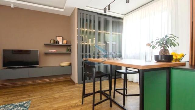 Stan, Dvosoban, Prodaja, 40m2, Bajlonijeva pijaca, Stari grad, Đorđa Jovanovića