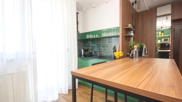 Stan, Dvosoban, Prodaja, 40m2, Bajlonijeva pijaca, Stari grad, Đorđa Jovanovića