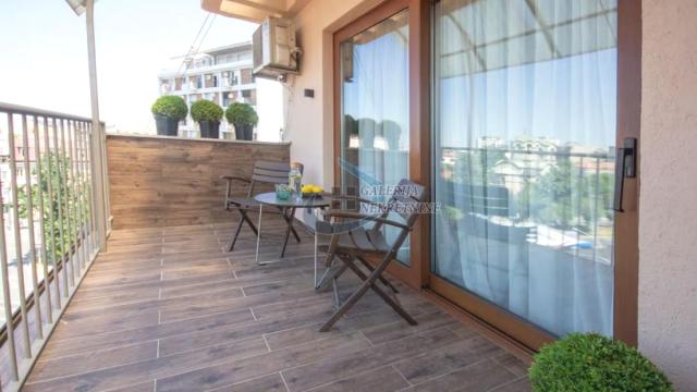 Stan, Dvosoban, Prodaja, 40m2, Bajlonijeva pijaca, Stari grad, Đorđa Jovanovića
