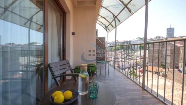 Stan, Dvosoban, Prodaja, 40m2, Bajlonijeva pijaca, Stari grad, Đorđa Jovanovića
