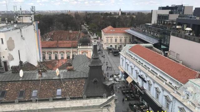 Stan, Dvosoban, Prodaja, 78m2, Centar, Stari grad, Kralja Petra