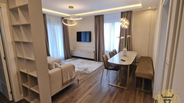 Stan, Trosoban, Izdavanje, 75m2, Dorćol, Stari grad, Cara Uroša