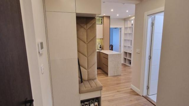 Stan, Trosoban, Izdavanje, 75m2, Dorćol, Stari grad, Cara Uroša