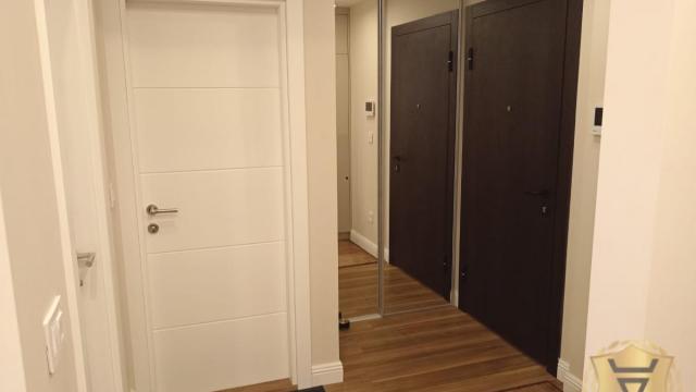 Stan, Trosoban, Izdavanje, 75m2, Dorćol, Stari grad, Cara Uroša