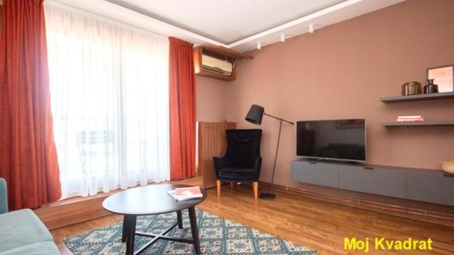 Stan, Dvosoban, Prodaja, 55m2, Dorćol, Stari grad, Đorđa Jovanovića