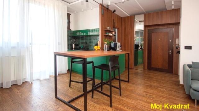 Stan, Dvosoban, Prodaja, 55m2, Dorćol, Stari grad, Đorđa Jovanovića