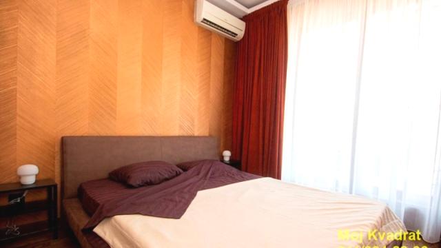Stan, Dvosoban, Prodaja, 55m2, Dorćol, Stari grad, Đorđa Jovanovića